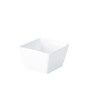 8.5cm Square Bowl to Fit 357035 & 357017 - Case Qty 6