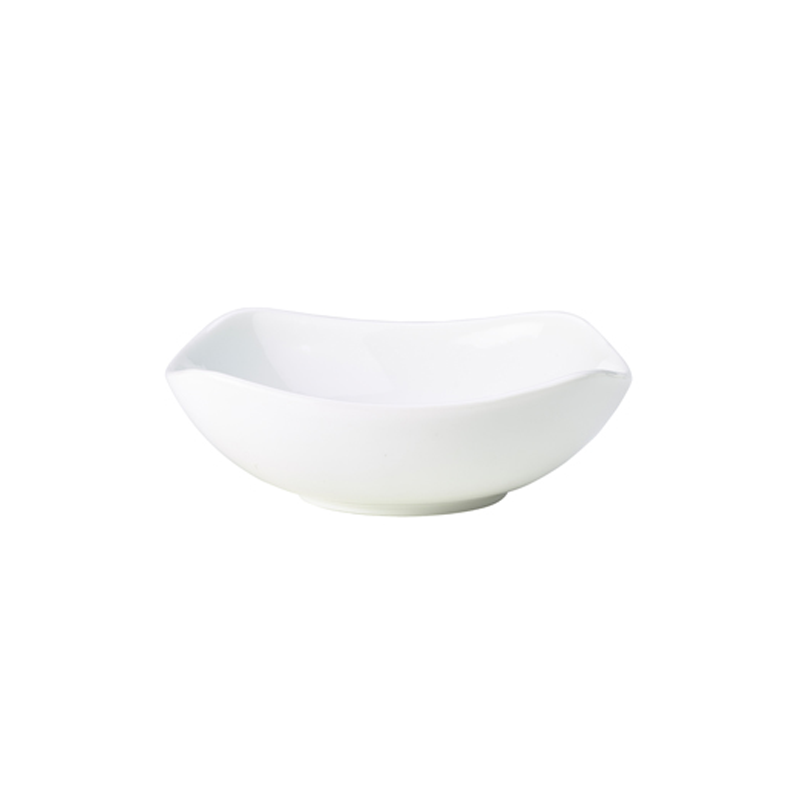 RGW Rounded Square Bowl 15cm - Case Qty 6