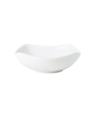 RGW Rounded Square Bowl 17cm - Case Qty 6