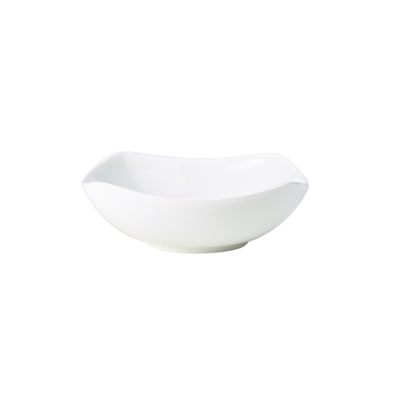 RGW Rounded Square Bowl 20cm - Case Qty 6