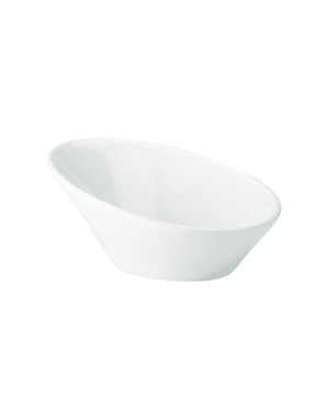 RGW Oval Sloping Bowl 16cm - Case Qty 6