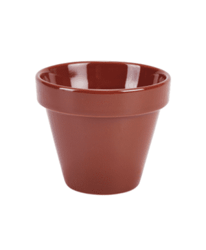 RGW Plant Pot 11.5 x 9.5cm 50cl / 17.5oz - Case Qty 4