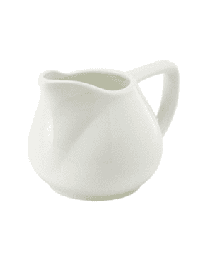 RGW Contemporary Milk Jug 14cl / 5oz - Case Qty 6