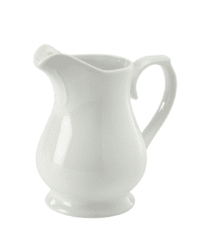 RGW Traditional Serving Jug 14cl - Case Qty 6