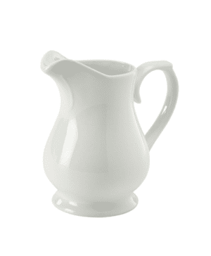 RGW Traditional Serving Jug 28cl - Case Qty 6