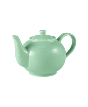 RGW Teapot 45cl Green - Case Qty 6
