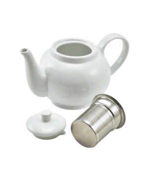 RGW Teapot with Infuser 45cl - Case Qty 6