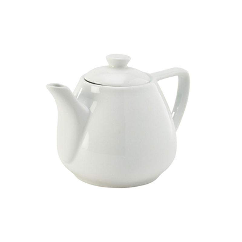 RGW Contemporary Tea Pot 45cl / 16oz - Case Qty 6