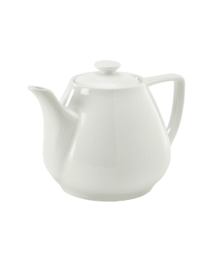 RGW Contemporary Tea Pot 92cl / 32oz - Case Qty 6