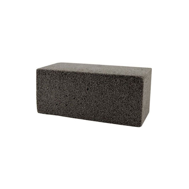 Grill Brick (Single) 20.3 x 10.2 x 8.9cm - Case Qty 1