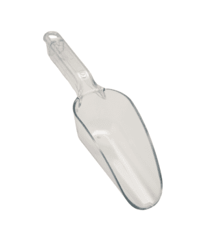 Polycarbonate Scoop 34cl / 12oz 16cm - Case Qty 1