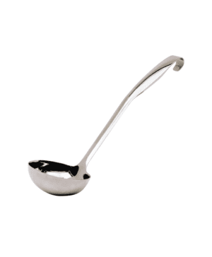 Hollow Handle Buffet Utensil Soup Ladle