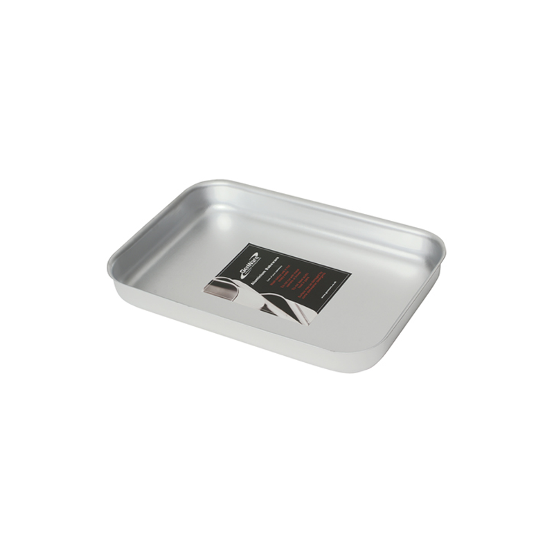 Bakewell Pan 315 x 215 x 40mm - Case Qty 1