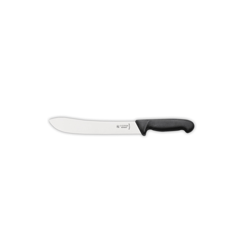 Giesser Butchers / Steak Knife 24cm 9 1/2" - Case Qty 1