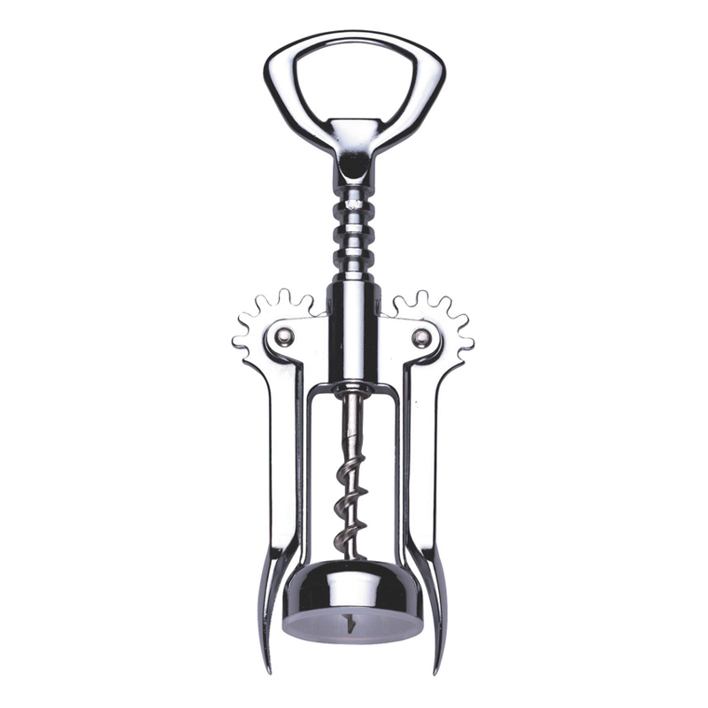 Twin Lever Corkscrew 6.1/4" - Case Qty 1