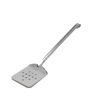 St/Steel Egg/Fish Slice Hook End 39.5cm 16" - Case Qty 1