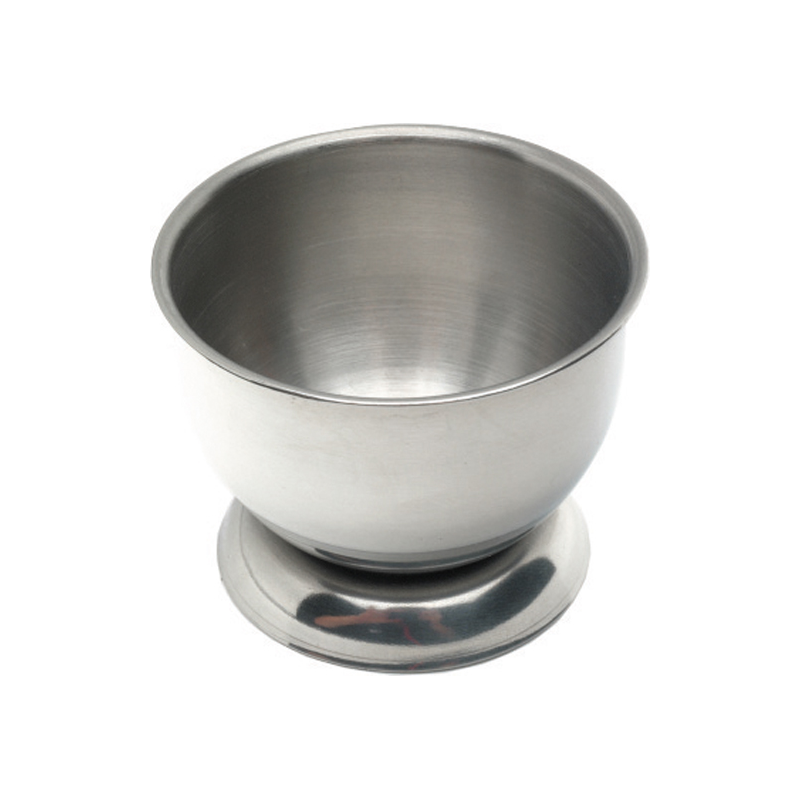 St/Steel Egg Cup - Case Qty 1