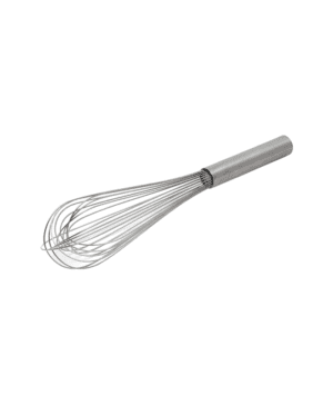 St/Steel Balloon Whisk 25.4cm 10" - Case Qty 1