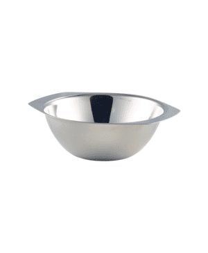 St/Steel Soup Bowl 12 oz 110mm (d) - Case Qty 1