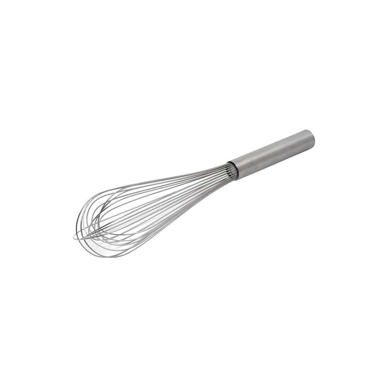 St/Steel Balloon Whisk 30.5cm 12" - Case Qty 1