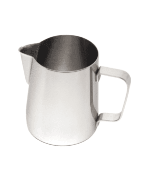 St/Steel Conical Open Jug 1.5lt / 50oz - Case Qty 1