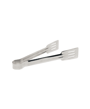 St/Steel Cake/Sandwich Tongs 22.9cm 9" - Case Qty 1