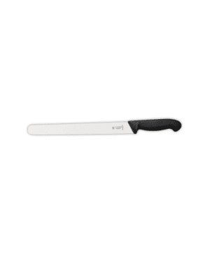 Giesser Slicing Knife Plain 31cm 12.25" - Case Qty 1