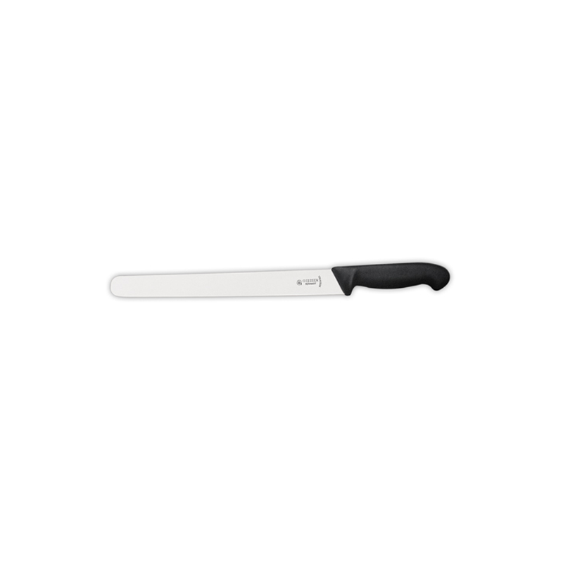 Giesser Slicing Knife Plain 31cm 12.25" - Case Qty 1