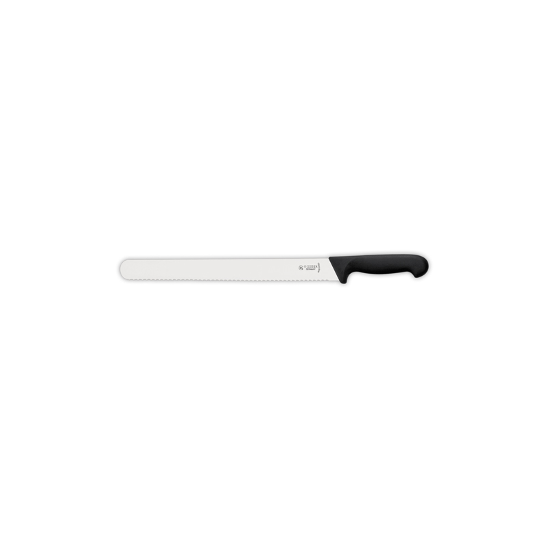 Giesser Serrated Slicing Knife 31cm 12 1/4"- Case Qty 1