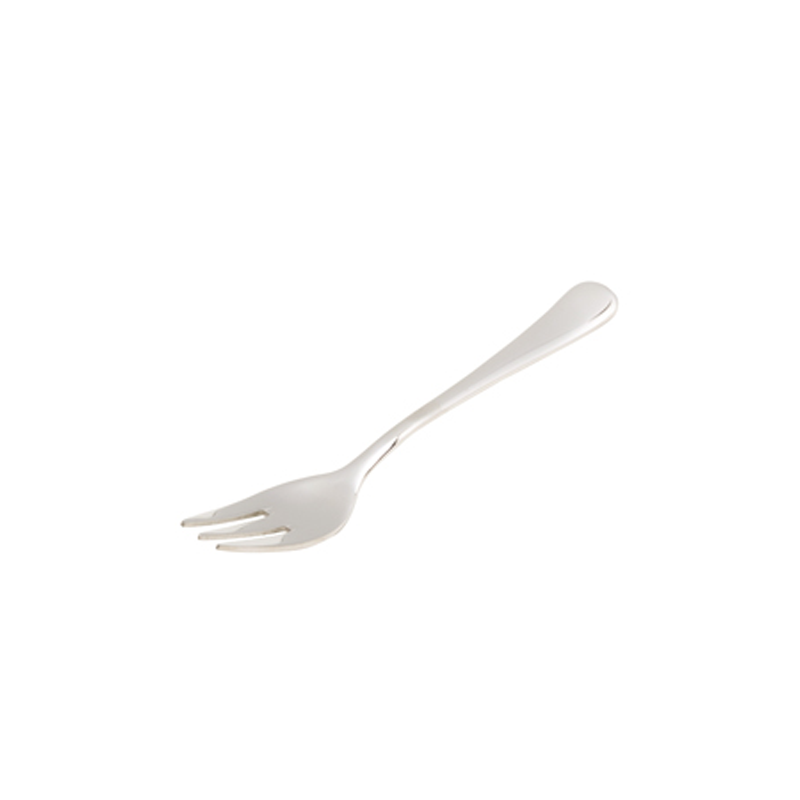 Genware Pastry Fork (12's) - Case Qty 1