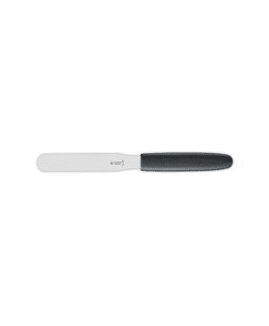 Giesser Confectioners Spatula 10cm 4" - Case Qty 1