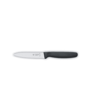 Giesser Vegetable / Paring Knife 10cm 4" - Case Qty 1