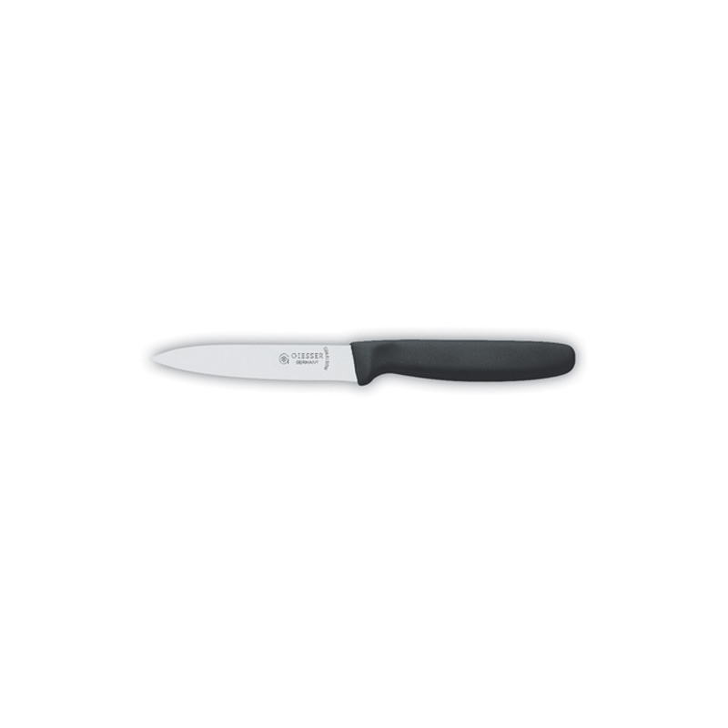 Giesser Vegetable / Paring Knife 10cm 4" - Case Qty 1