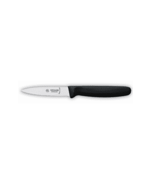 Giesser Vegetable / Paring Knife 8cm 3 1/4" - Case Qty 1