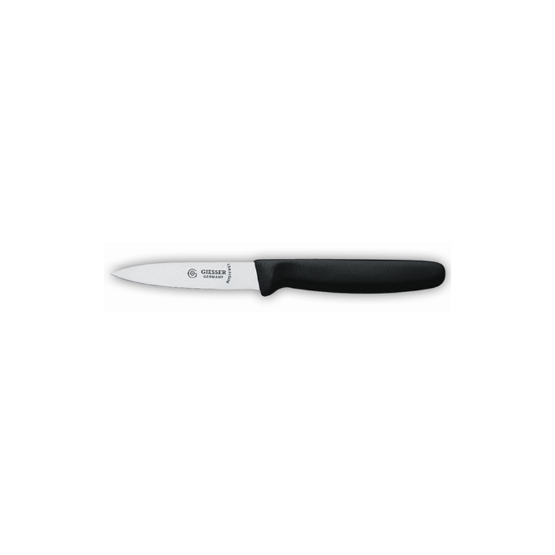Giesser Vegetable / Paring Knife 8cm 3 1/4" - Case Qty 1