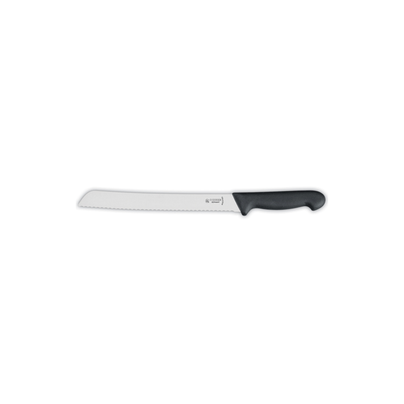 Giesser Serrated Bread Knife 21cm 8 1/4" - Case Qty 1