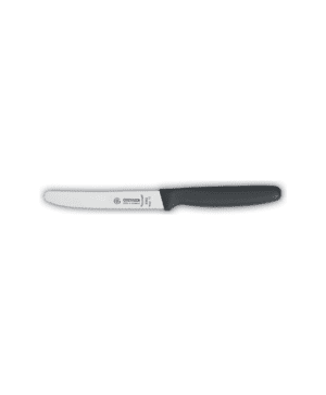Giesser Serrated Tomato Knife 11cm 4 1/4" - Case Qty 1