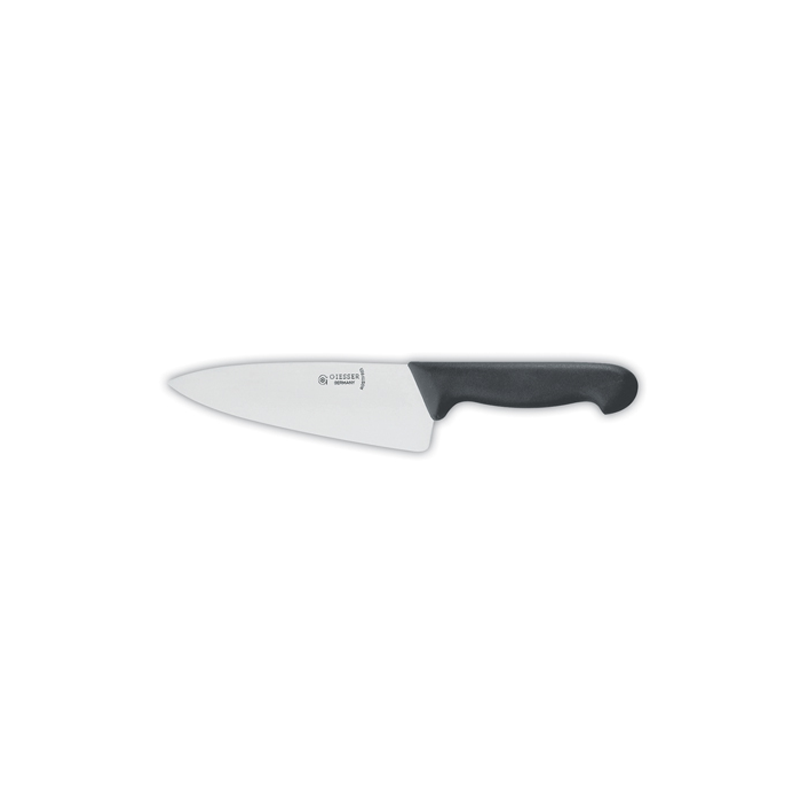 Giesser Chef Knife 16cm 6 1/4" - Case Qty 1