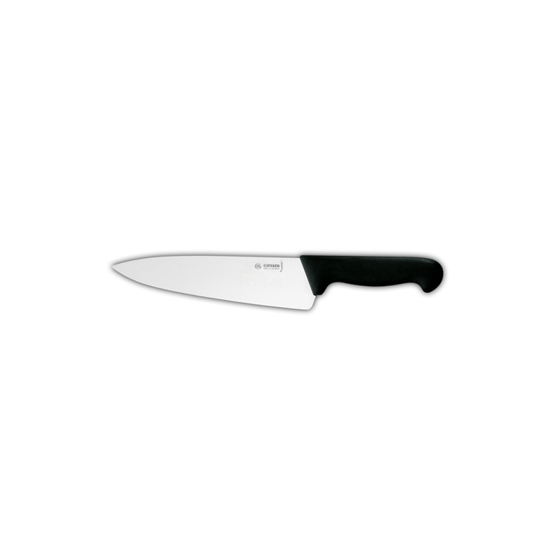Giesser Chef Knife20cm 7 3/4" - Case Qty 1