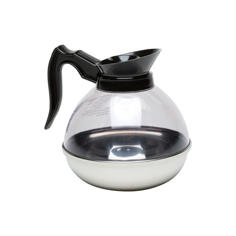 Polycarbonate Coffee Decanter