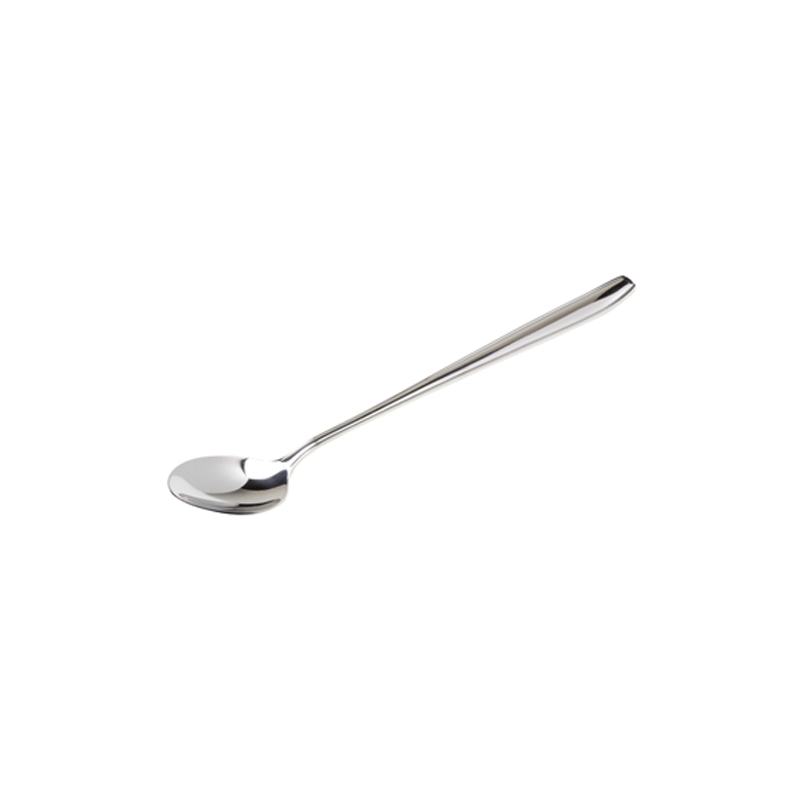 Long Sundae Spoon (12's) - Case Qty 1