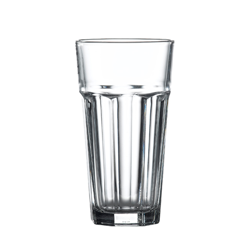 Aras Tall Tumbler 36cl / 12.5oz - Case Qty 6