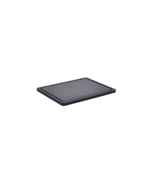 Non Slip Black Bar Board 32.5 x 26.5cm - Case Qty 1