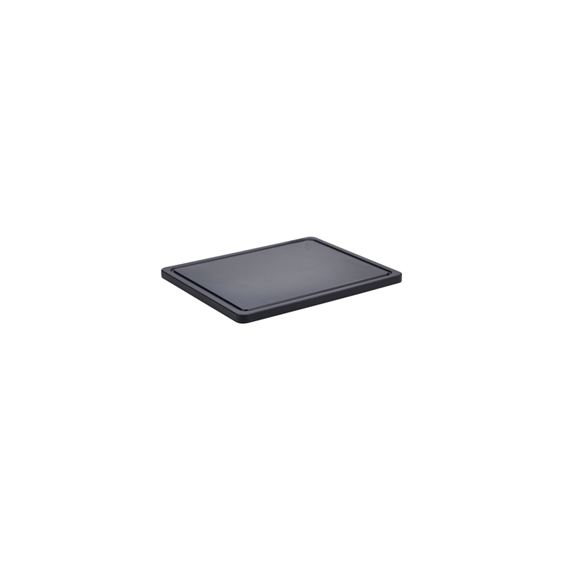 Non Slip Black Bar Board 32.5 x 26.5cm - Case Qty 1