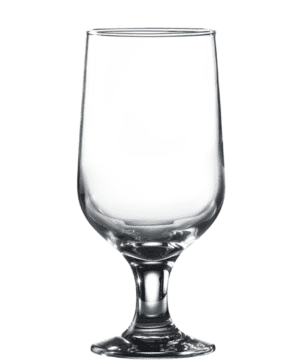 Belek Stemmed Beer Glass 37.5cl / 13.2oz - Case Qty 6