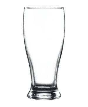 Brotto Beer Glass 56.5cl / 20oz - Case Qty 6