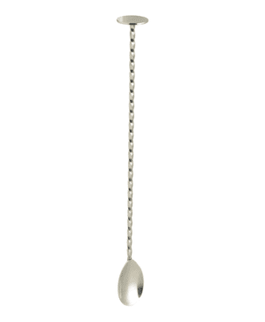 St/Steel Classic Bar Spoon 27cm - Case Qty 1