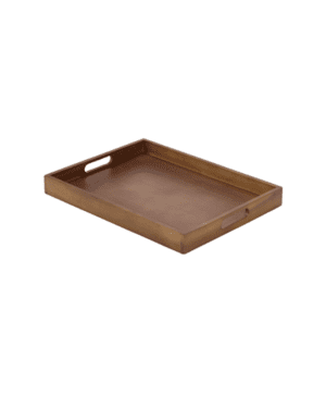 Butlers Tray 44x32x4.5cm - Case Qty 1