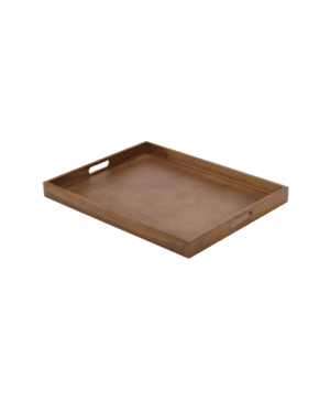 Butlers Tray 53.5x42.5x4.5cm - Case Qty 1