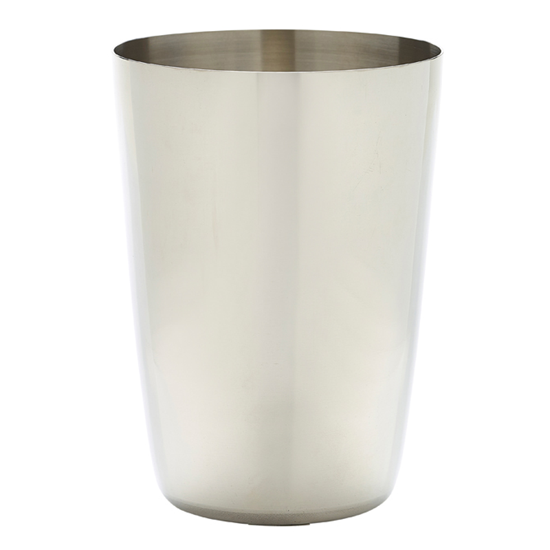 St/Steel Bullet Tumbler 40cl / 14oz - Case Qty 1